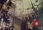 Image of Soviet R-36 ICBM missile in silo Soviet Union, 1975, second 25 stock footage video 65675021657