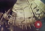 Image of Soviet R-36 ICBM missile in silo Soviet Union, 1975, second 26 stock footage video 65675021657