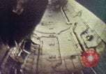 Image of Soviet R-36 ICBM missile in silo Soviet Union, 1975, second 27 stock footage video 65675021657