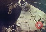 Image of Soviet R-36 ICBM missile in silo Soviet Union, 1975, second 29 stock footage video 65675021657
