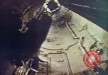 Image of Soviet R-36 ICBM missile in silo Soviet Union, 1975, second 30 stock footage video 65675021657