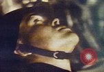 Image of Soviet R-36 ICBM missile in silo Soviet Union, 1975, second 31 stock footage video 65675021657