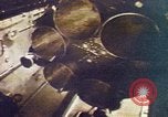 Image of Soviet R-36 ICBM missile in silo Soviet Union, 1975, second 34 stock footage video 65675021657