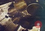 Image of Soviet R-36 ICBM missile in silo Soviet Union, 1975, second 35 stock footage video 65675021657