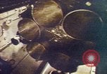 Image of Soviet R-36 ICBM missile in silo Soviet Union, 1975, second 36 stock footage video 65675021657