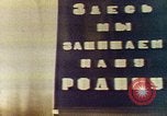 Image of Soviet R-36 ICBM missile in silo Soviet Union, 1975, second 48 stock footage video 65675021657