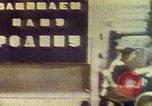Image of Soviet R-36 ICBM missile in silo Soviet Union, 1975, second 51 stock footage video 65675021657