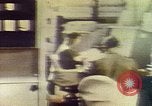Image of Soviet R-36 ICBM missile in silo Soviet Union, 1975, second 52 stock footage video 65675021657