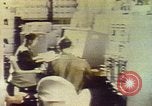 Image of Soviet R-36 ICBM missile in silo Soviet Union, 1975, second 53 stock footage video 65675021657