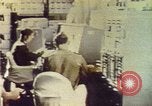 Image of Soviet R-36 ICBM missile in silo Soviet Union, 1975, second 54 stock footage video 65675021657