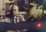 Image of Soviet R-36 ICBM missile in silo Soviet Union, 1975, second 56 stock footage video 65675021657