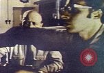 Image of Soviet R-36 ICBM missile in silo Soviet Union, 1975, second 57 stock footage video 65675021657