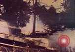 Image of Soviet military equipment Soviet Union, 1975, second 8 stock footage video 65675021658