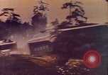 Image of Soviet military equipment Soviet Union, 1975, second 15 stock footage video 65675021658