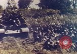 Standbild sowjetische militärische Ausrüstung Sowjetunion, 1975, aus Sekunde 17 historischem Filmmaterial Videoclip 65675021660