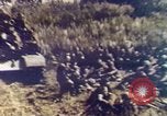 Standbild sowjetische militärische Ausrüstung Sowjetunion, 1975, aus Sekunde 18 historischem Filmmaterial Videoclip 65675021660