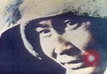 Standbild sowjetische militärische Ausrüstung Sowjetunion, 1975, aus Sekunde 60 historischem Filmmaterial Videoclip 65675021660