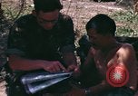 Standbild Nguyen Hue Kampagne Kontum Vietnam, 1972, aus Sekunde 22 historischem Filmmaterial Videoclip 65675021661