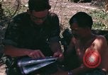 Standbild Nguyen Hue Kampagne Kontum Vietnam, 1972, aus Sekunde 23 historischem Filmmaterial Videoclip 65675021661