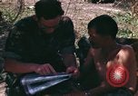 Standbild Nguyen Hue Kampagne Kontum Vietnam, 1972, aus Sekunde 24 historischem Filmmaterial Videoclip 65675021661