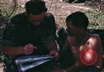 Standbild Nguyen Hue Kampagne Kontum Vietnam, 1972, aus Sekunde 25 historischem Filmmaterial Videoclip 65675021661