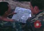 Standbild Nguyen Hue Kampagne Kontum Vietnam, 1972, aus Sekunde 27 historischem Filmmaterial Videoclip 65675021661