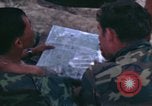 Standbild Nguyen Hue Kampagne Kontum Vietnam, 1972, aus Sekunde 29 historischem Filmmaterial Videoclip 65675021661