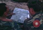 Standbild Nguyen Hue Kampagne Kontum Vietnam, 1972, aus Sekunde 30 historischem Filmmaterial Videoclip 65675021661