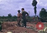 Standbild Nguyen Hue Kampagne Kontum Vietnam, 1972, aus Sekunde 32 historischem Filmmaterial Videoclip 65675021661