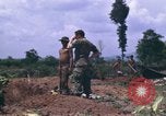 Standbild Nguyen Hue Kampagne Kontum Vietnam, 1972, aus Sekunde 33 historischem Filmmaterial Videoclip 65675021661