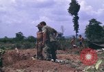 Standbild Nguyen Hue Kampagne Kontum Vietnam, 1972, aus Sekunde 35 historischem Filmmaterial Videoclip 65675021661