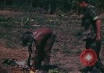 Standbild Nguyen Hue Kampagne Kontum Vietnam, 1972, aus Sekunde 37 historischem Filmmaterial Videoclip 65675021661