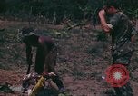 Standbild Nguyen Hue Kampagne Kontum Vietnam, 1972, aus Sekunde 38 historischem Filmmaterial Videoclip 65675021661