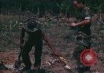 Standbild Nguyen Hue Kampagne Kontum Vietnam, 1972, aus Sekunde 39 historischem Filmmaterial Videoclip 65675021661