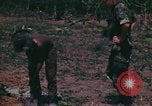 Standbild Nguyen Hue Kampagne Kontum Vietnam, 1972, aus Sekunde 40 historischem Filmmaterial Videoclip 65675021661