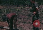 Standbild Nguyen Hue Kampagne Kontum Vietnam, 1972, aus Sekunde 41 historischem Filmmaterial Videoclip 65675021661