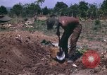 Standbild Nguyen Hue Kampagne Kontum Vietnam, 1972, aus Sekunde 44 historischem Filmmaterial Videoclip 65675021661