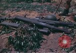 Standbild Nguyen Hue Kampagne Kontum Vietnam, 1972, aus Sekunde 55 historischem Filmmaterial Videoclip 65675021661