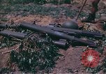 Standbild Nguyen Hue Kampagne Kontum Vietnam, 1972, aus Sekunde 56 historischem Filmmaterial Videoclip 65675021661
