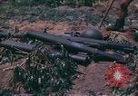 Standbild Nguyen Hue Kampagne Kontum Vietnam, 1972, aus Sekunde 57 historischem Filmmaterial Videoclip 65675021661