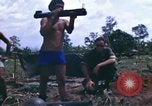 Standbild Nguyen Hue Kampagne Kontum Vietnam, 1972, aus Sekunde 58 historischem Filmmaterial Videoclip 65675021661
