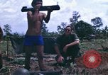 Standbild Nguyen Hue Kampagne Kontum Vietnam, 1972, aus Sekunde 59 historischem Filmmaterial Videoclip 65675021661