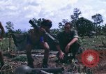 Standbild Nguyen Hue Kampagne Kontum Vietnam, 1972, aus Sekunde 62 historischem Filmmaterial Videoclip 65675021661