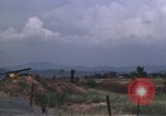 Image Campagne Nguyen Hue Kontum Vietnam, 1972, de la seconde 47 séquences d'archives historiques vidéo 65675021662
