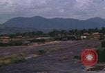 Image Campagne Nguyen Hue Kontum Vietnam, 1972, de la seconde 56 séquences d'archives historiques vidéo 65675021662