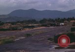 Image Campagne Nguyen Hue Kontum Vietnam, 1972, de la seconde 57 séquences d'archives historiques vidéo 65675021662