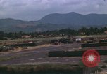 Image Campagne Nguyen Hue Kontum Vietnam, 1972, de la seconde 62 séquences d'archives historiques vidéo 65675021662