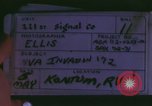 Image Campagne Nguyen Hue Kontum Vietnam, 1972, de la seconde 51 séquences d'archives historiques vidéo 65675021663