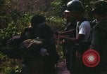 Image Campagne Nguyen Hue Kontum Vietnam, 1972, de la seconde 7 séquences d'archives historiques vidéo 65675021665