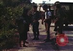 Image Campagne Nguyen Hue Kontum Vietnam, 1972, de la seconde 20 séquences d'archives historiques vidéo 65675021665
